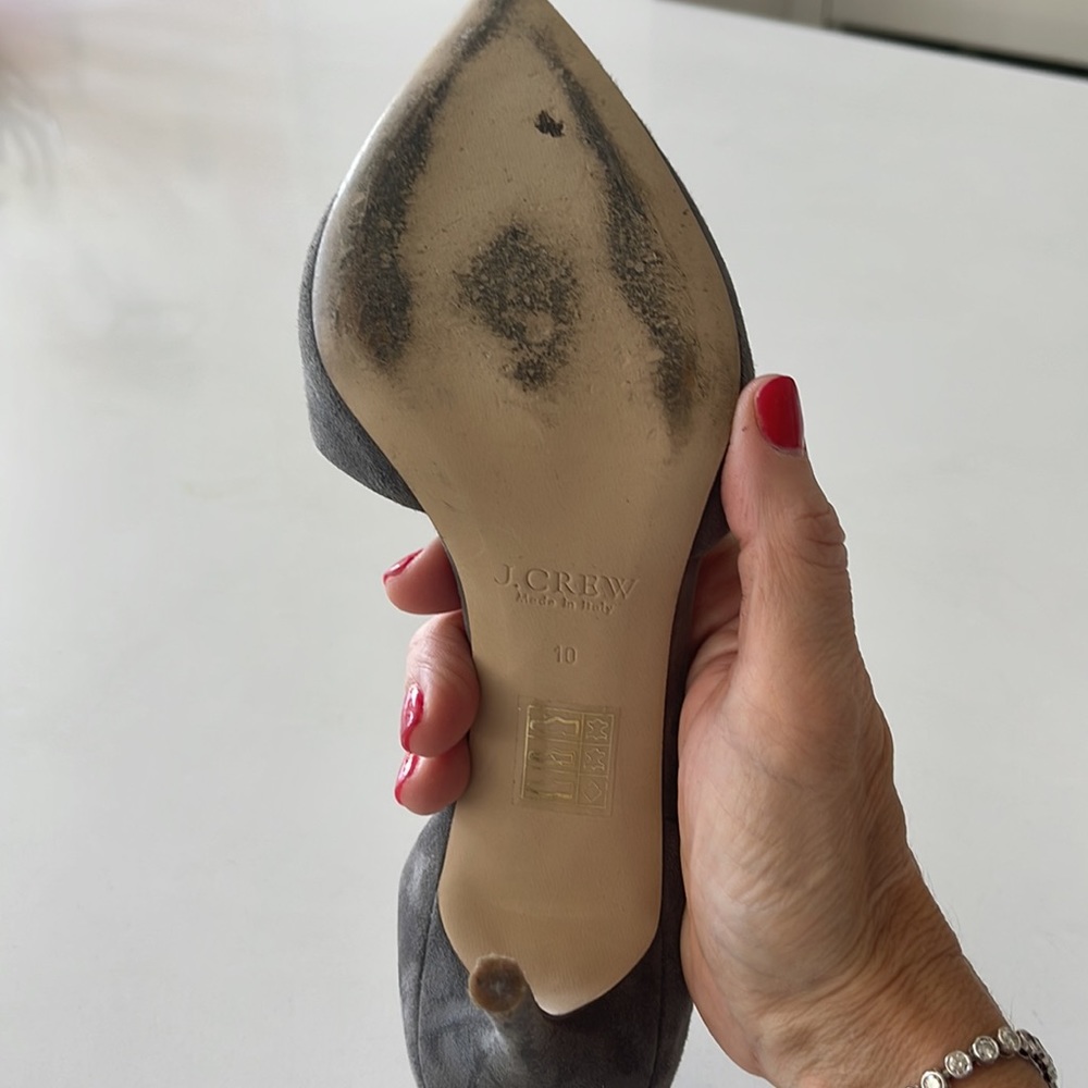JCREW shoes - Picture 7 of 7